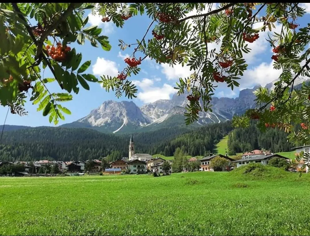 Appartamento Padola 72 0*,  Italien